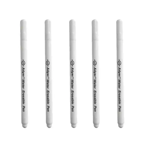 AD white single support