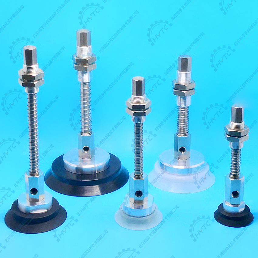 工业真空吸盘ZPX40HNJ25-B01-A18 50 63 80 100 125HSJ50-B01-A22