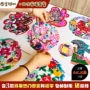 中国成品缕空特色剪纸