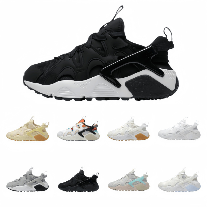 Men's Casual Shoes Huarache Wallace Women's Shoes Sports Marathon Comfortable Travel Shoes Export Putian Shoes