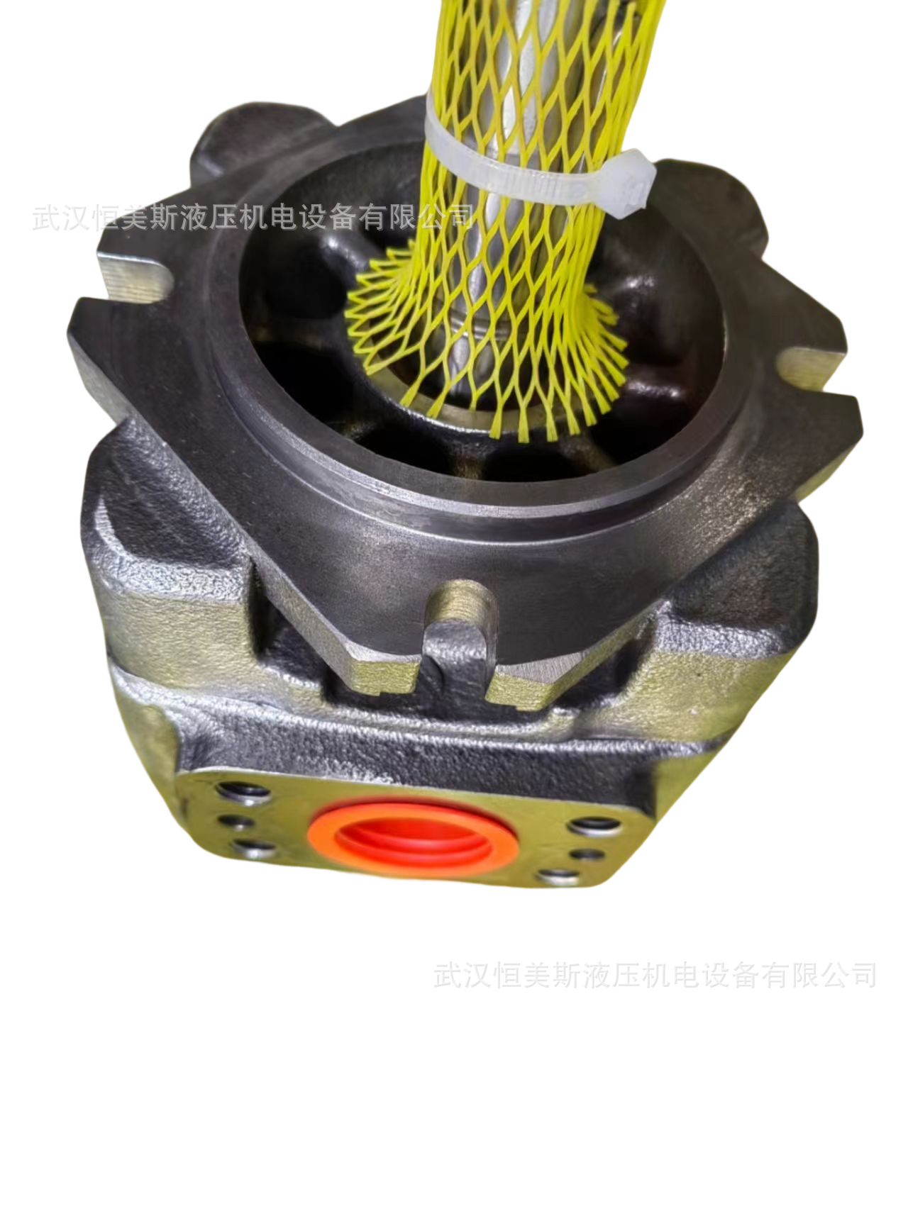 德国REXROTH力士乐齿轮油泵PGP511A0160AZ7F5NH6H3B1B1