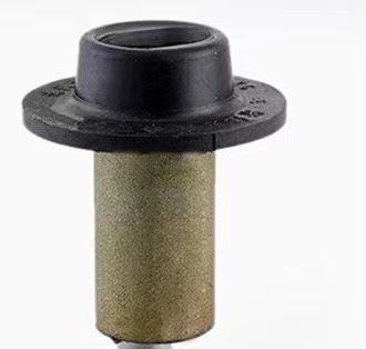 Bomba de tornillo, accesorios de bomba de autoaspiración de tornillo, tanque de agua de tornillo, válvula de retención de alta elevación de nueva generación, sello de agua de boca directa