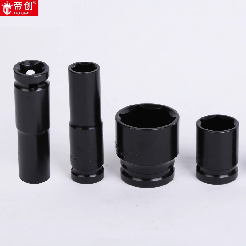 Di Chuang Tools 1/2 дюйма Пневматическая пушка с шестигранной торцевой головкой 8-32 мм Литиевый Электрический пневматический короткий электрический ключ