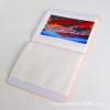 Double-sided photo, polyurethane photoalbum non-woven cloth, handmade