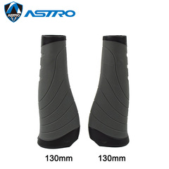Astro bicycle long and short single-sided locking handlebar covers, variable speed handlebar short handlebar covers, folding bike mountain bike handlebar covers