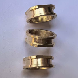 通用五金配件;其他五金工具;螺母