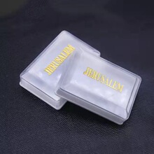 6.5x4.5cm�朰��b�����Ϸ���Jerusalem Rosary Box