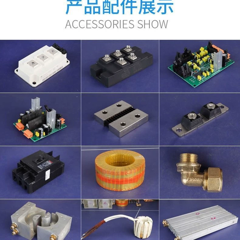 Meke выпрямитель латунный лист фосфорной меди анодный испытательный комплект портативный выпрямитель