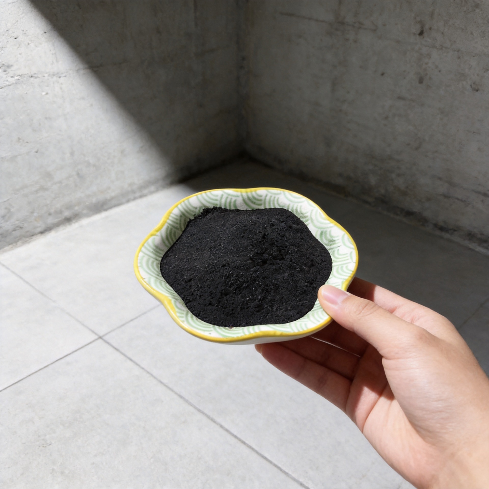 高热值神木煤粉200目铸造燃料 低硫环保无烟煤粉 水处理