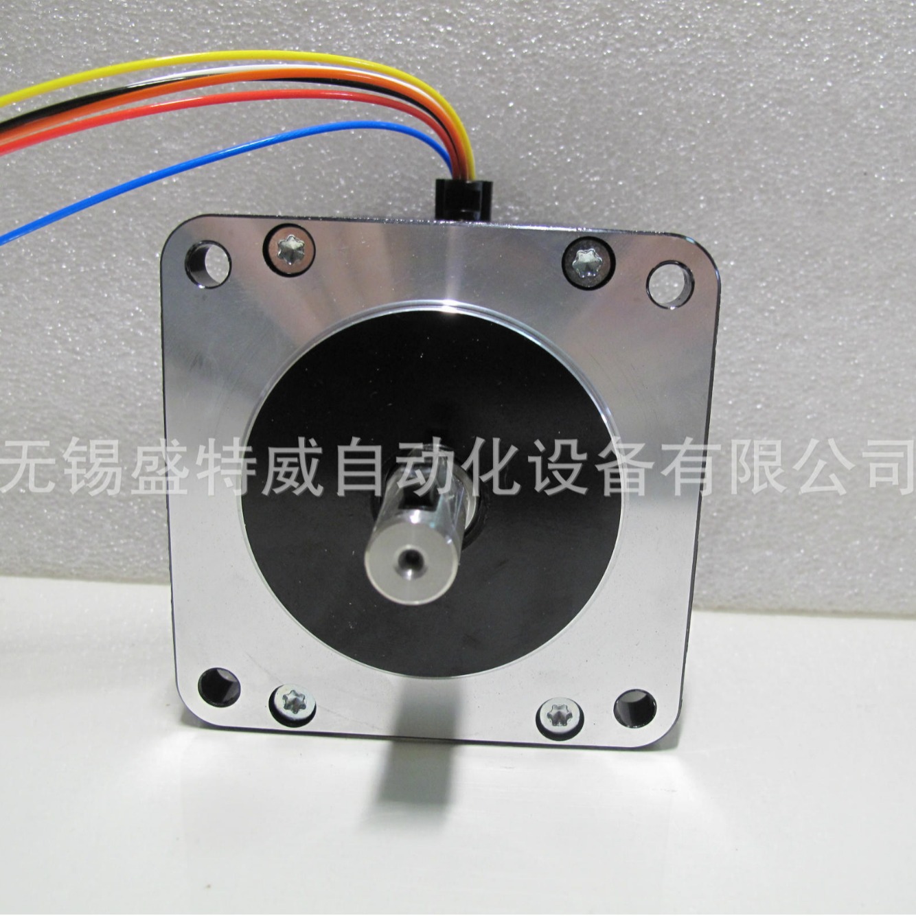 原装 LEXIUM STEPPER MOTOR   SD3百格拉步进电机 BRS3ADWS0268