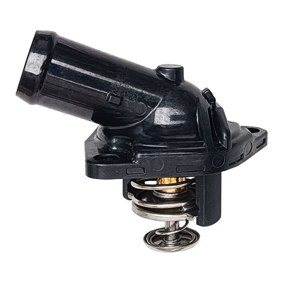 Thermostat thermosta, Thermostat
