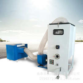 【晨兴机械】 毛绒玩具充棉机开棉机图片与价格 塑料粒子填充机