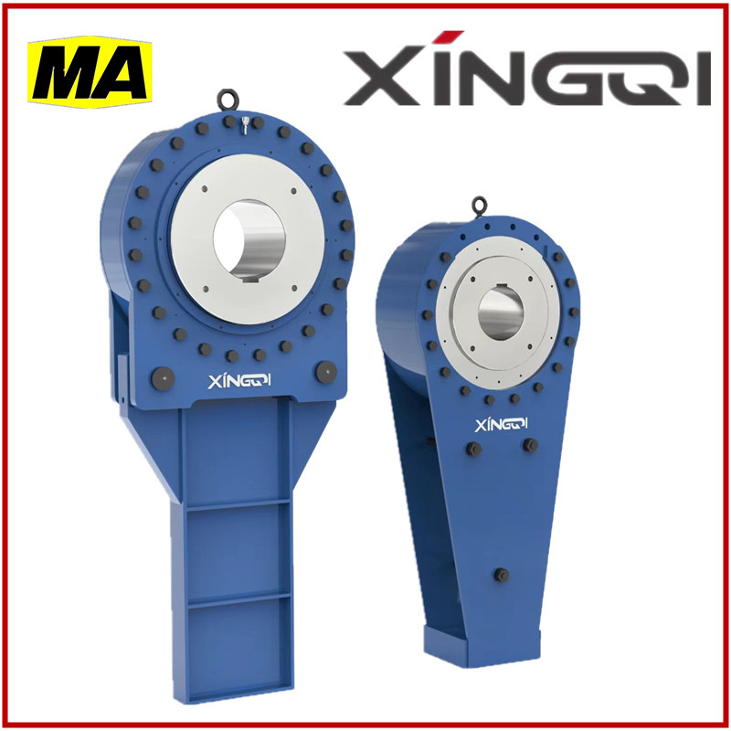 NJZ200逆止器njz530皮带提升机低速nj130输送机DSN逆止器NYD250