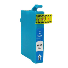 DreamFly compatible with Epson T1091 ink cartridges, suitable for ME30, ME300, 70, 360, 600FW printers and ink cartridge 109.