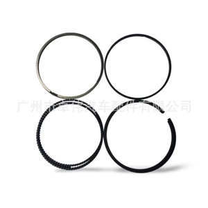 Piston Ring Suitable for Ford Yibo 1.0t Engine Cm5G-6148-Aats