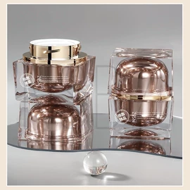 化妆品包装;喷雾瓶;分装瓶