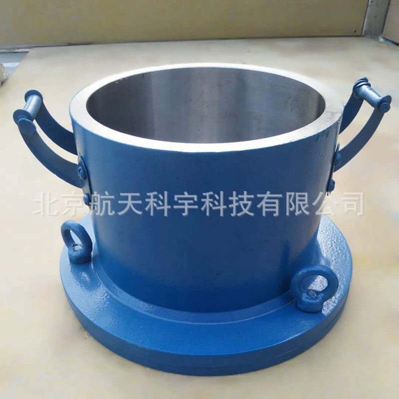 Оптовая продажа 175 × 185 × 150 мм железобетонный бетон непроницаемость