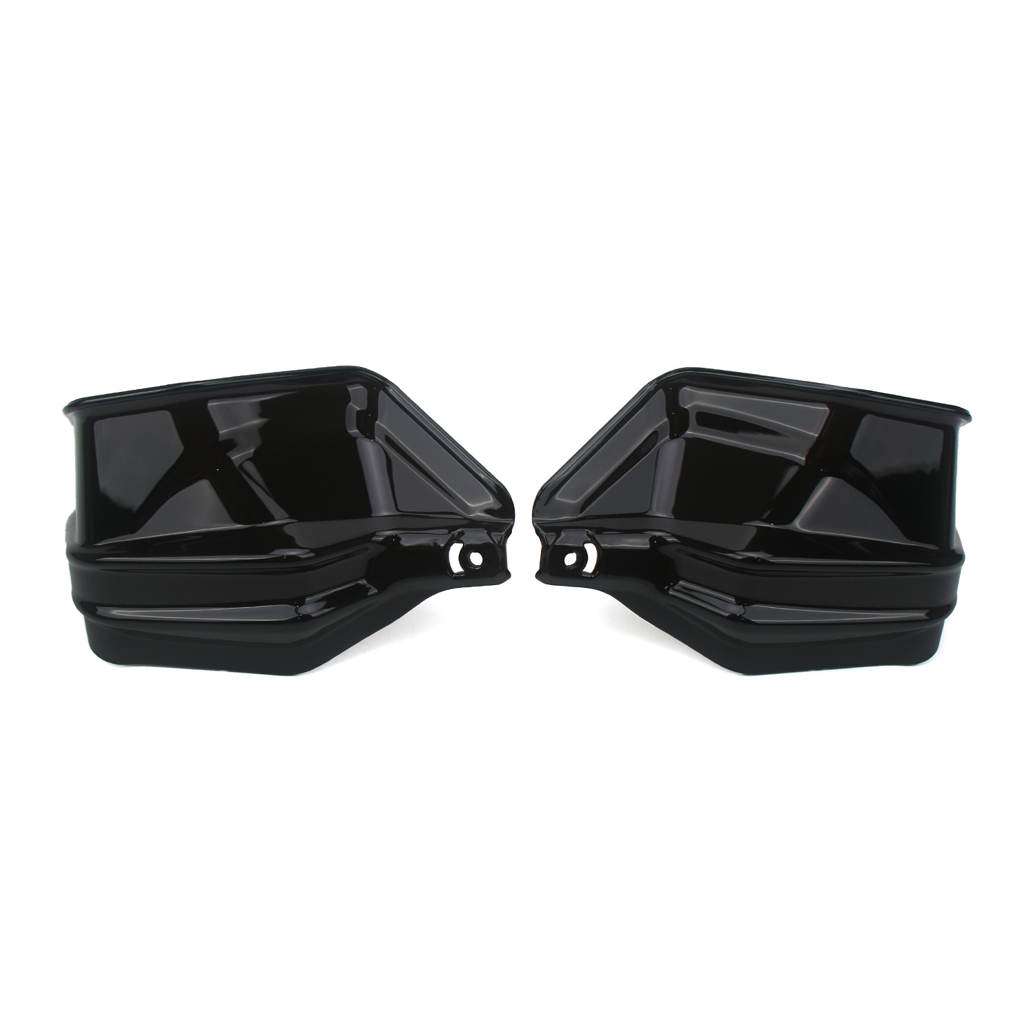 Suitable for Bmw R1200Gs R1250Gs F850Gs Adv Handguard Heightening Plate
