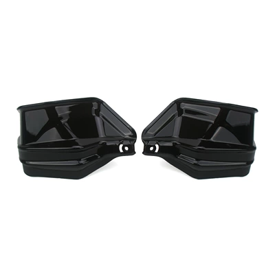 Suitable for Bmw Motorcycle front windshield - black
