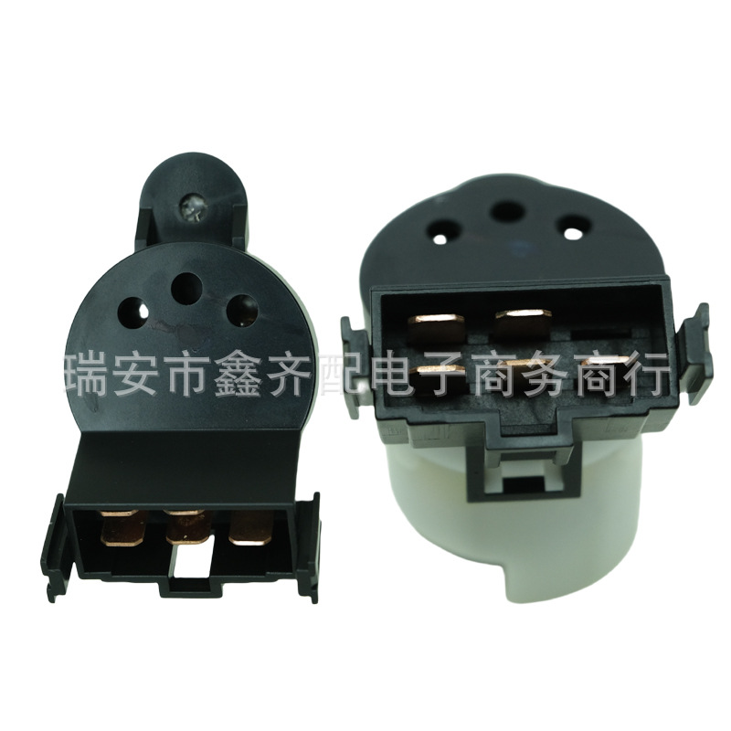 Ignition switch cross-border suitable for Mitsubishi ignition switch Mitsubishi MB903644 factory direct sales