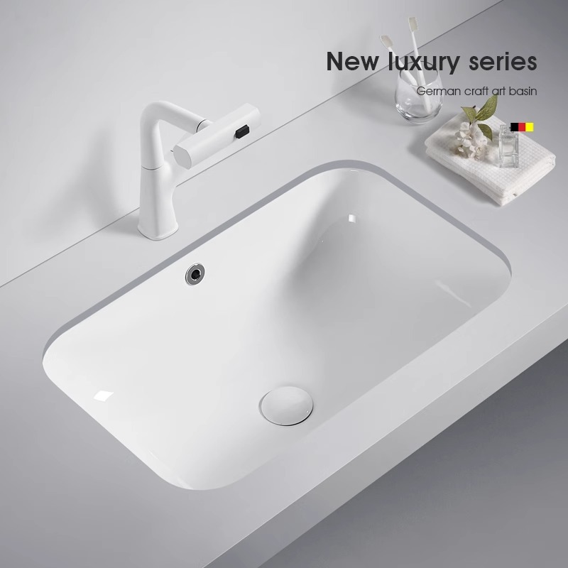 Раковина Mylo HC4030 с сифоном