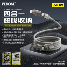 66W��䔵�����f���������ռ{�� 240W�m��Type-C�O��PD�֙C��늾�