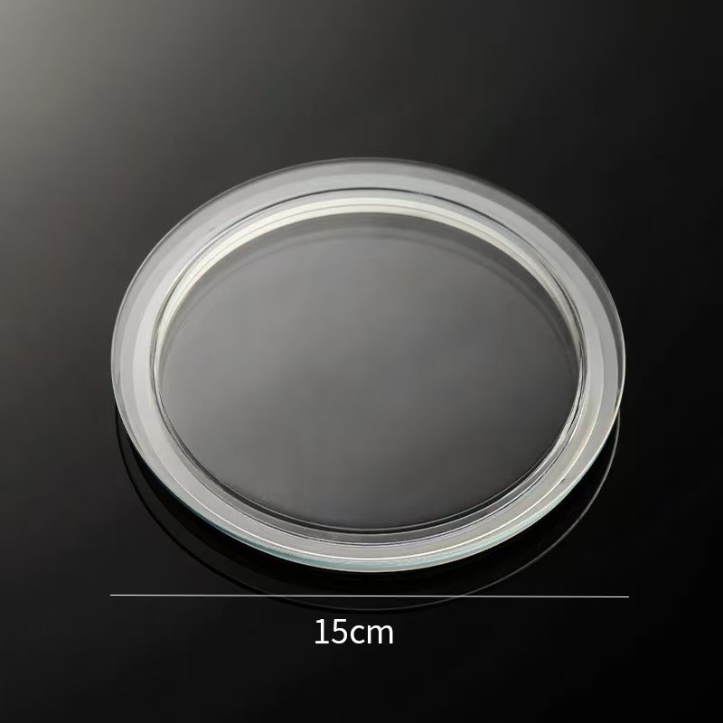 tanque de almacenamiento de cáscara de naranja gran capacidad barril de sellado de grado alimenticio contenedor de PET lata de té almacenamiento de botella vacía almacenamiento de barril