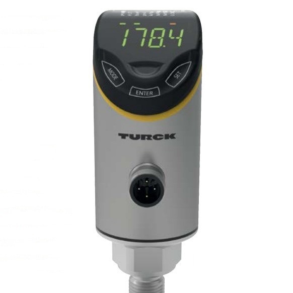 原装  PS100R-606-LI2UPN8X-H1141 图尔克TURCK 压力传感器