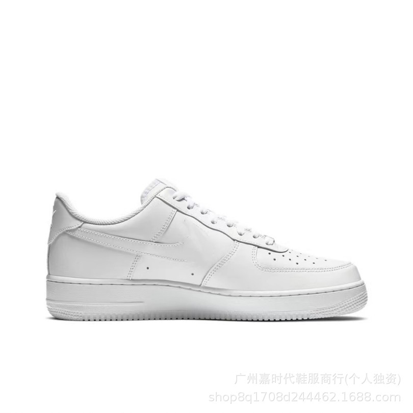 High-end goods-pure white