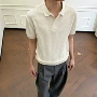 短袖男款松弛夏季t恤