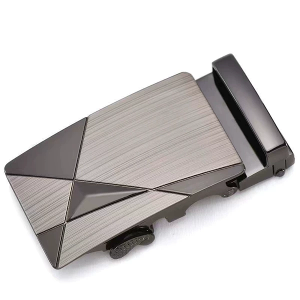 Gun color vertical triangle [without belt]