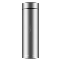 TILIVING/titanium Бренд Liwei из чистого титана двухслойный вакуумный термос 200/420/500 мл с подарочной коробкой