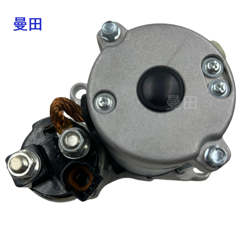 Suitable for Toyota Camry Highlander Camry starter starter motor 28100-28041 0H122