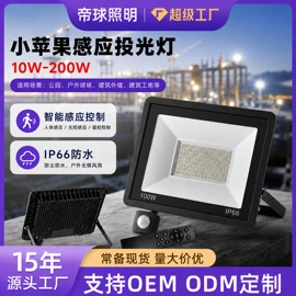 投光灯;泛光灯;工矿灯