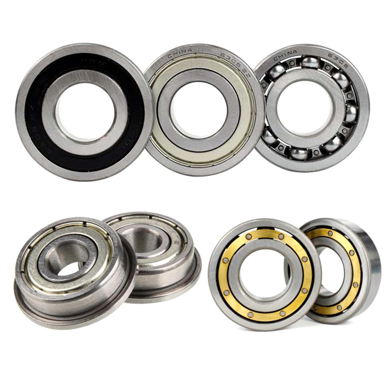 FSKF directly sells micro-small deep groove ball bearings 6900ZZ/2RS…