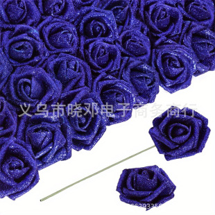 �F؛6cm�{ɫ�������滨PE���õ�廨 ��Y�����������Ҿ��Ɍ��b�