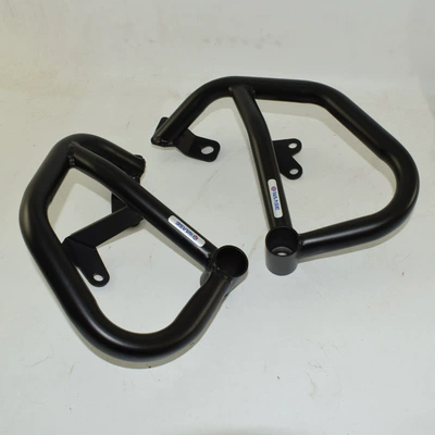 bumper engine anti-drop protection – Motorcycle bumper