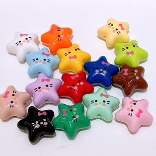 �p��ӡ��KT����������Q��ɢ�鴮��diy����耳׿��֙C��Ʒ���