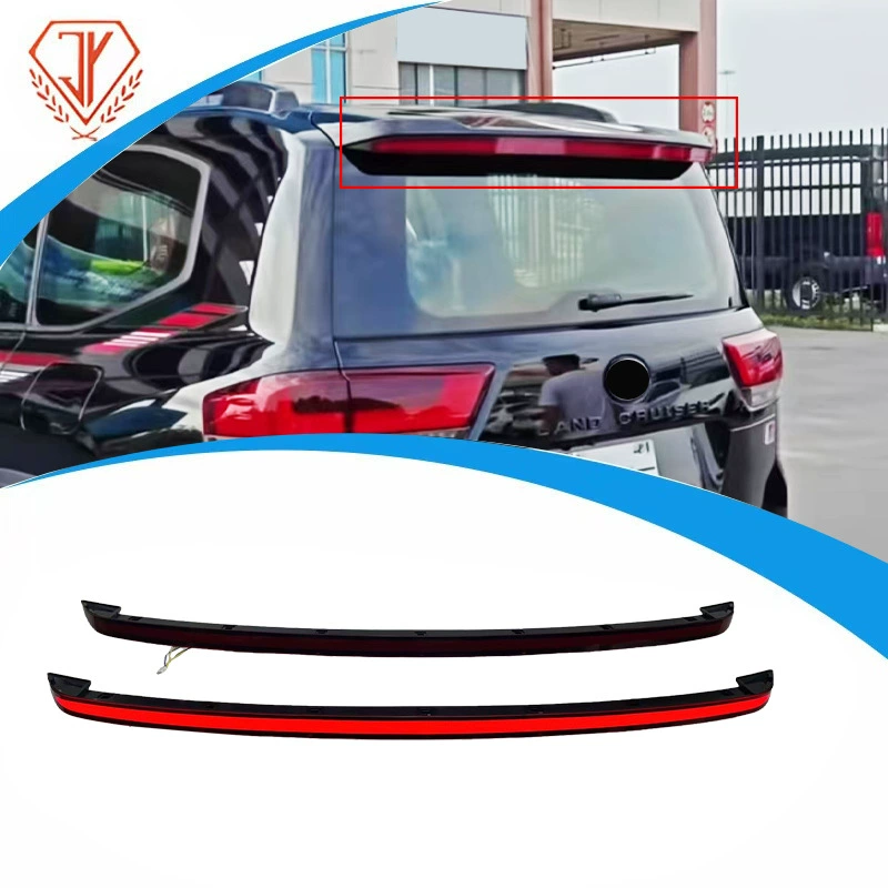 Фабрика прямых продаж для Rander Cool Road LC300 оригинальное заднее крыло GR через световую полосу