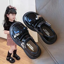 ŮͯƤЬ2025�����¿������Ĺ���ЬӢ���L��ͯ��ЬŮ���ݳ�Ь