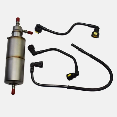 1634770501 Suitable for Mercedes-Benz Ml320 Ml350 W163 Fuel Filter Gasoline Filter Dropshipping