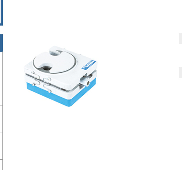 日本nabeya防震水平块MB1D0300S