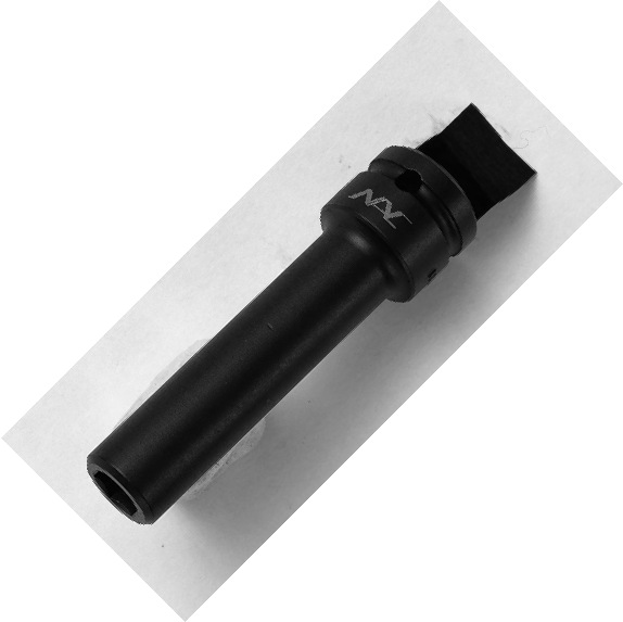 日本NAC長堀工業套筒31750、31770、31950、31970正品