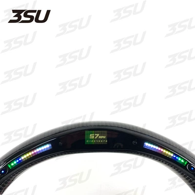 Steering wheel – Steering Wheel