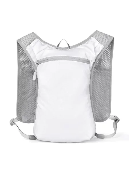 Customized Outdoor Sports Camping Mountaineering Quick-Drying Backpack Lightweight Marathon Hiking Cycling Bag Running Backpack