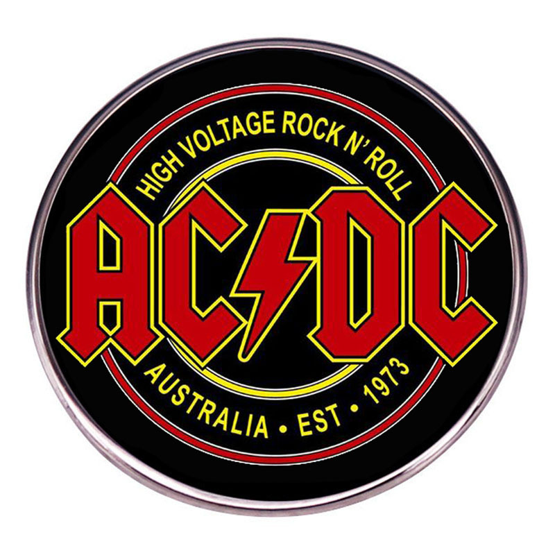 ACDC AC | DC ġ   Ż    ձ  ׼