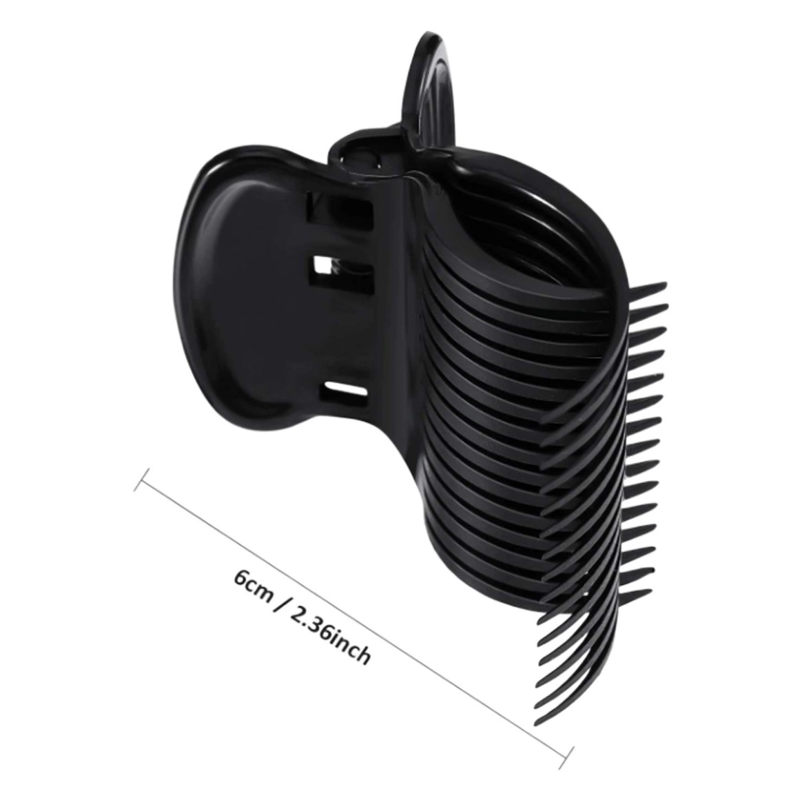 Внешняя торговля для парикмахерской краска для волос, Пермь, уход за волосами, Теплоизоляционный зажим, зажим для укладки волос, нагревательный зажим, щипцы для завивки