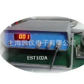 ST102A Вибрационный емкостный электростатический измеритель электростатический тестер