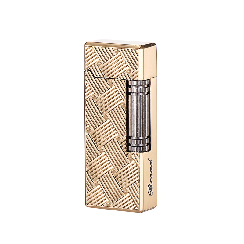 BD309-4编织-金色