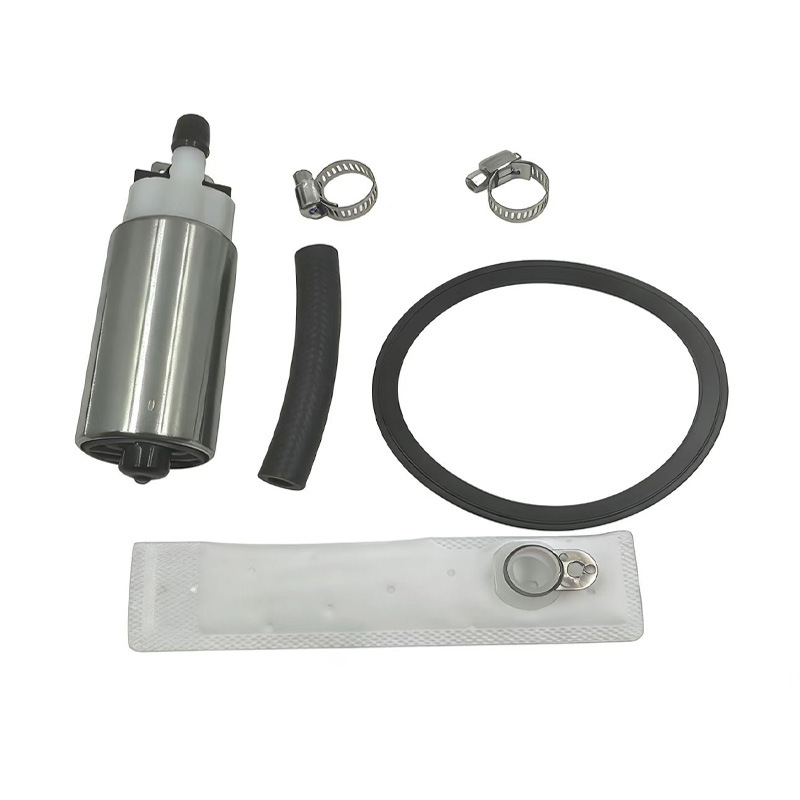 10027046 646353 Upgraded Fuel Pump, Replaces for Cushman Multi-Purpose Vehicle Parts